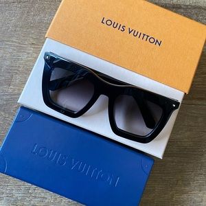 🚨SOLD🚨Louis Vuitton La Grande Bellezza Sunglasses